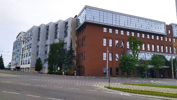 Домінант Плаза