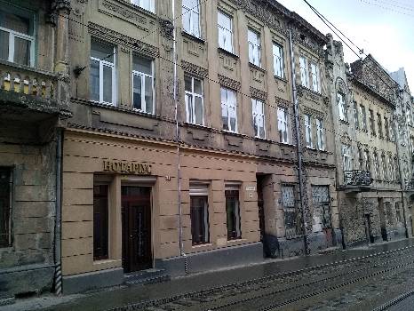 Фотографія підприємства №0