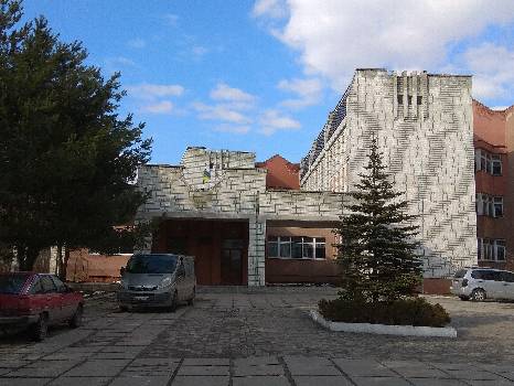 Фотографія підприємства №0