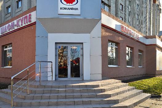 Фотографія підприємства №0