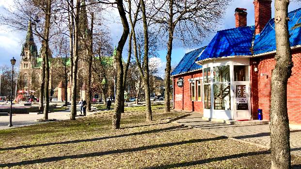 Фотографія підприємства №0