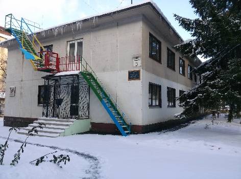 Фотографія підприємства №0