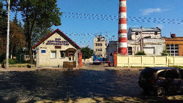 Фотографія підприємства №0