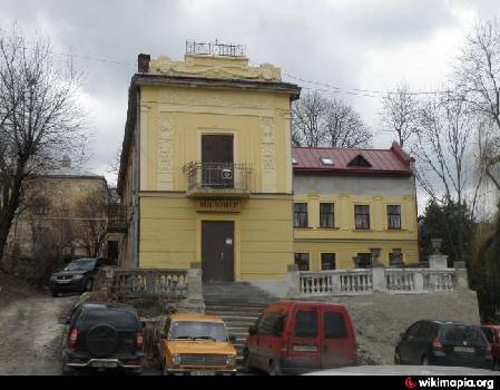 Фотографія підприємства №1