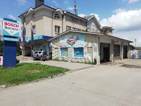 Фотографія підприємства №0