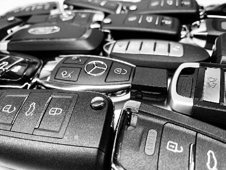 Фото підприємства Виготовлення автоключів, дублікати ключів, програмування