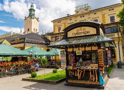 Фотографія підприємства №0