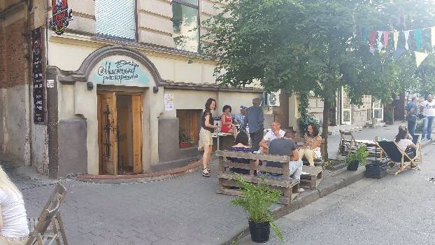 Фотографія підприємства №0
