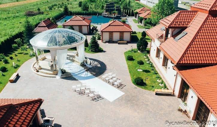 Фотографія підприємства №0
