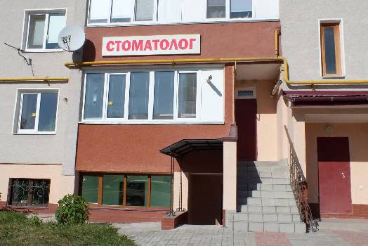 Фотографія підприємства №1