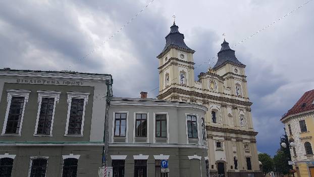 Фотографія підприємства №0
