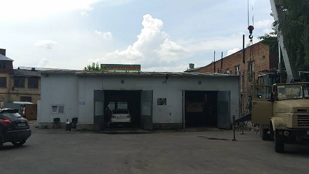 Фотографія підприємства №0