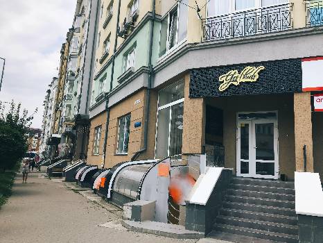 Фотографія підприємства №0