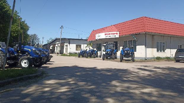 Фотографія підприємства №9