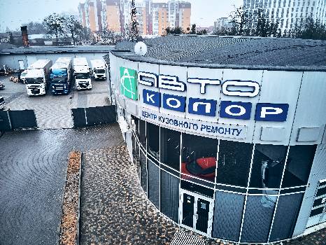 Фотографія підприємства №0