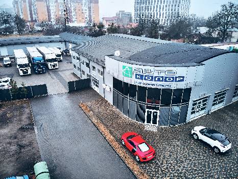 Фотографія підприємства №2