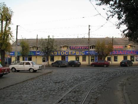 Фотографія підприємства №0