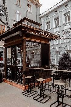 Фотографія підприємства №0
