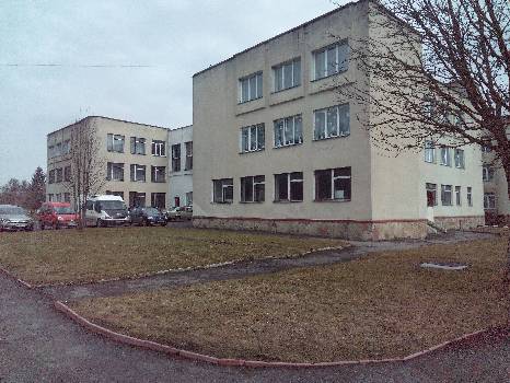 Фотографія підприємства №0