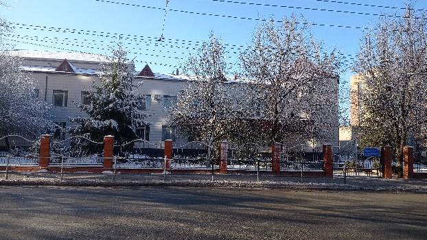 Фотографія підприємства №1