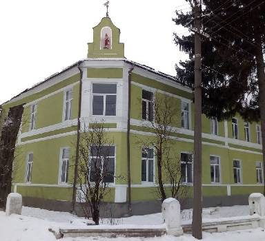 Фотографія підприємства №0