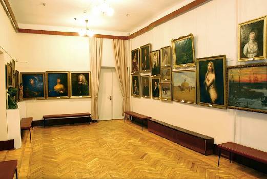 Фотографія підприємства №0