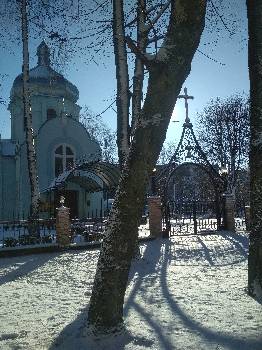 Фотографія підприємства №1
