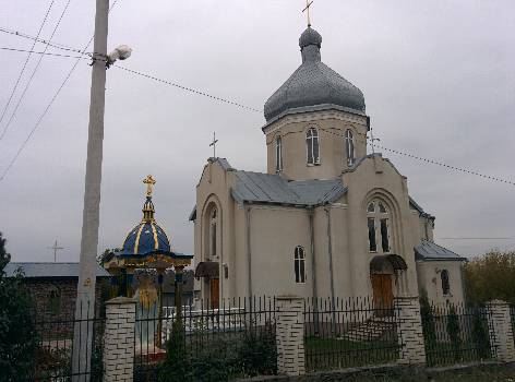 Фотографія підприємства №0