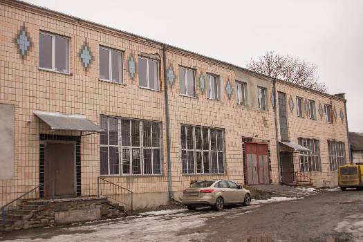 Фотографія підприємства №0