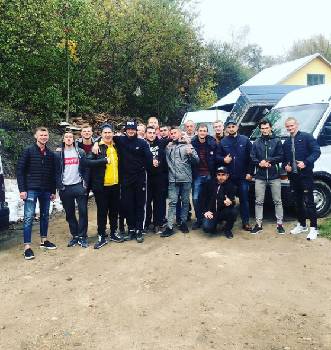 Фотографія підприємства №0