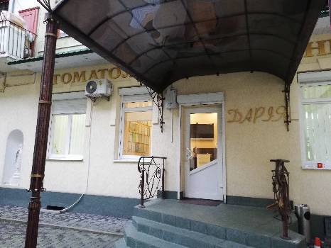 Фотографія підприємства №0