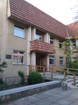 Фотографія підприємства №0