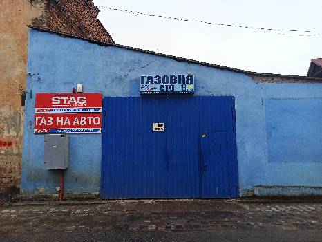 Фотографія підприємства №0