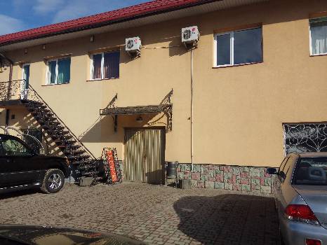 Фотографія підприємства №0