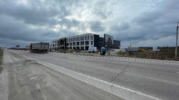 Фотографія підприємства №0