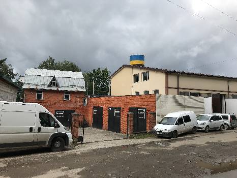Фотографія підприємства №1