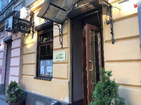 Фотографія підприємства №0