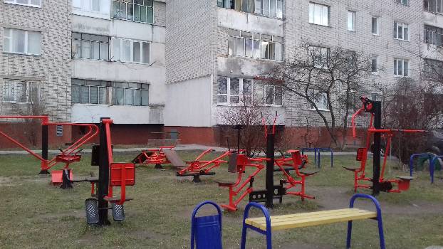 Фотографія підприємства №0