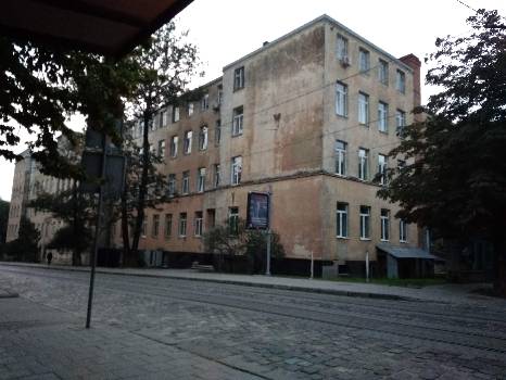 Фотографія підприємства №0