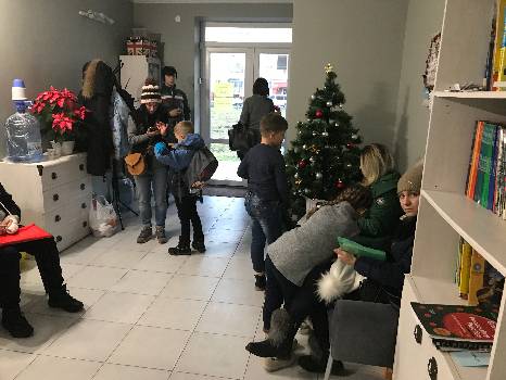 Фотографія підприємства №1