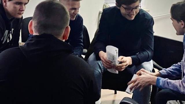 Фотографія підприємства №0