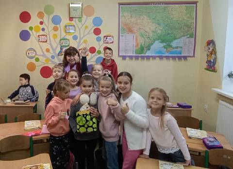 Фотографія підприємства №0