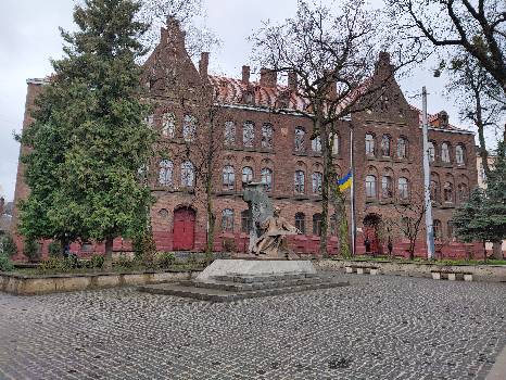 Фотографія підприємства №1