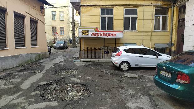 Фотографія підприємства №0