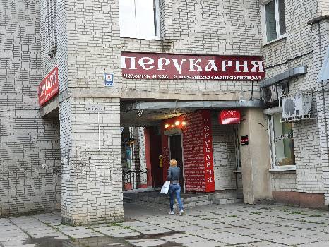 Фотографія підприємства №0