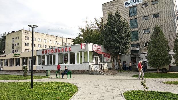 Фотографія підприємства №1