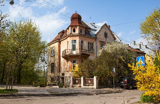 Фотографія підприємства №0