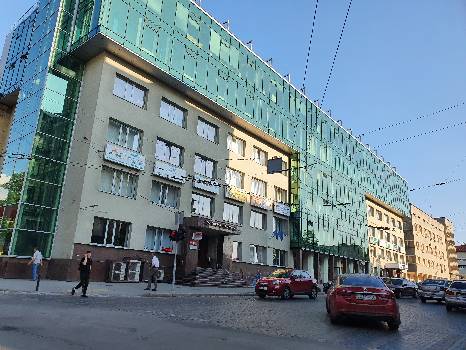 Фотографія підприємства №0