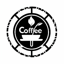 Логотип підприємства Кав'ярня "Castle Coffee"