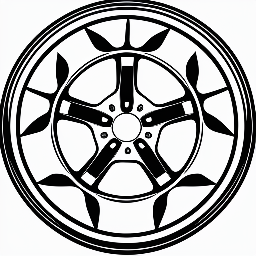 Логотип підприємства Wheel Repair Шиномонтаж